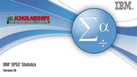 SPSS Version 26 Free Download 的图像结果