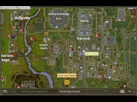 runescape soft clay guide - YouTube