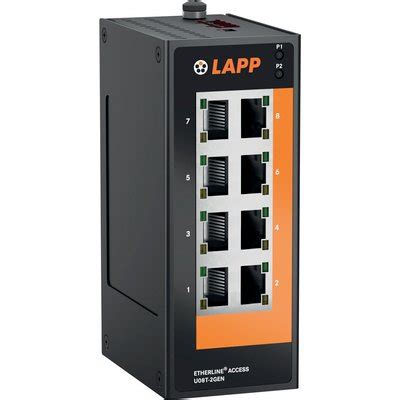 ETHERLINE® ACCESS UF