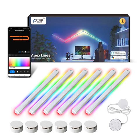 Gaming Lights – APEX LIGHT