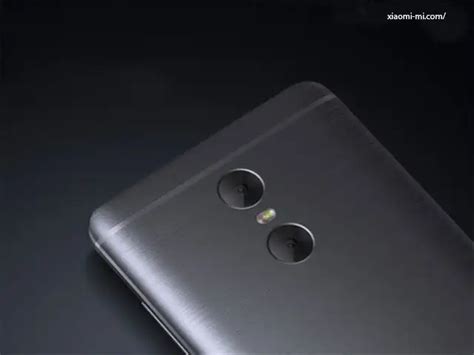 OS - Xiaomi Redmi Pro launched in China: Things you need to know | The ...