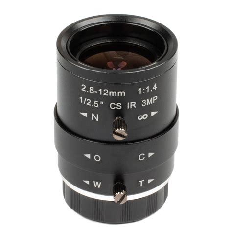 Image result for Wide Angle Lens Raspberry Pi Camera