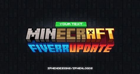 Image result for Minecraft Logo Redesign