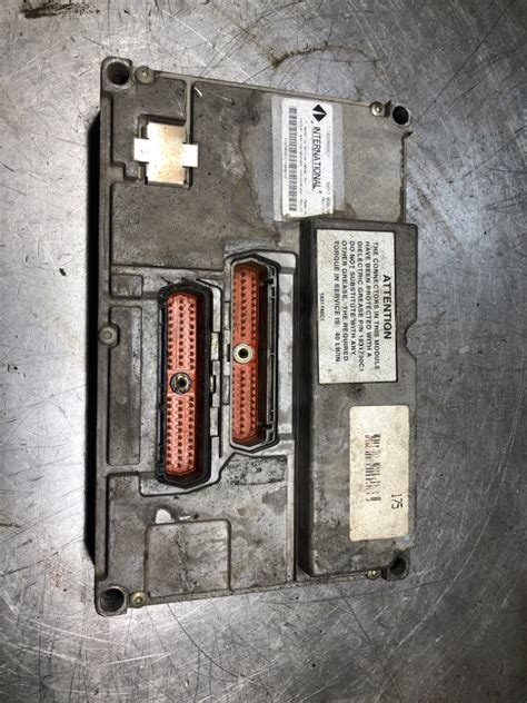 Image result for Engine Control Module T00em2625blk99