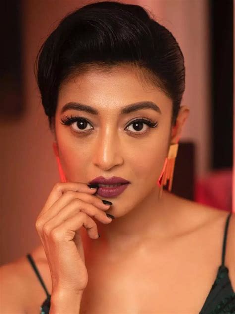 Paoli Dam's most elegant red carpet looks | Times of India