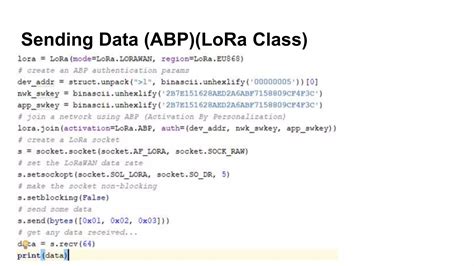 Lorawan Tutorials 的图像结果