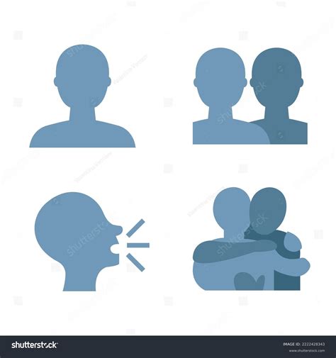 3,367 Speaking Emoji Stock Vectors and Vector Art | Shutterstock