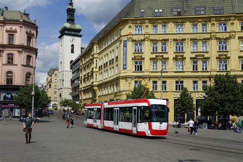 EVO2 Tramvaj 的图像结果