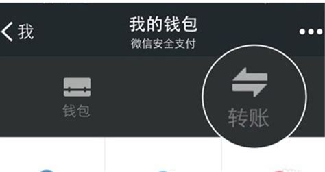 微信信用卡可以转账吗_微信信用卡转账方法介绍_3DM手游