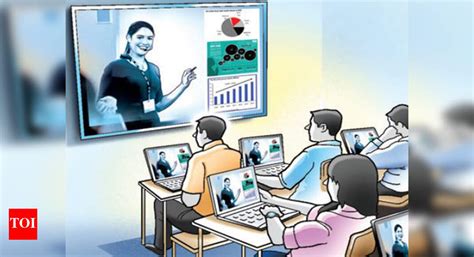 Smart Classrooms: Smart classrooms: Plea says tender favours only three ...