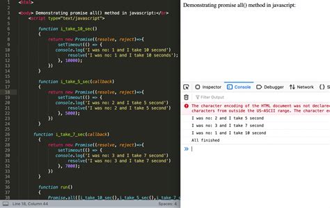 Image result for Promises in JavaScript Methods