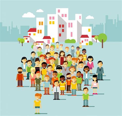 Pictures That Represent a Society 的图像结果