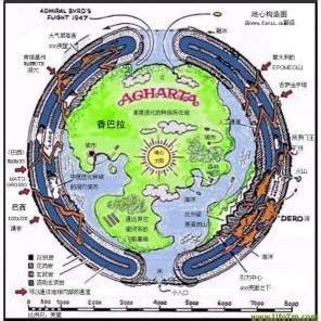 大球论 地球 的图像结果