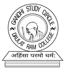 Societies and Cells | Daulat Ram College