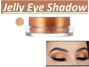 MIKARA SHIMMER LOOK GOLDEN SHADE WATER PROOF LONG LASTING PACK OF 1 3.5 ...