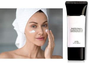 NADJA BEST PRIMER FOR PROFESSIONAL LOOK Primer - 40 ml - Price in India ...