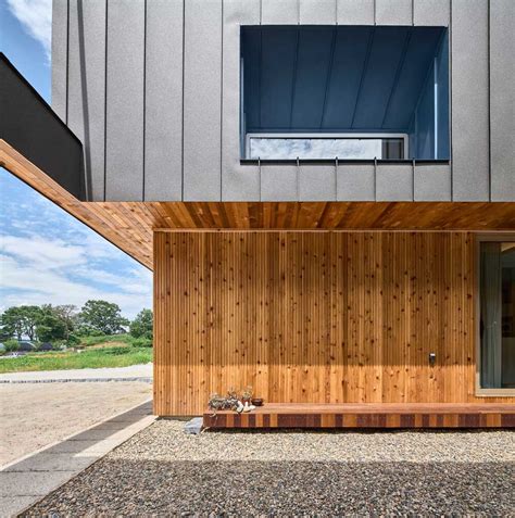 Image result for Exterior Cladding Ideas