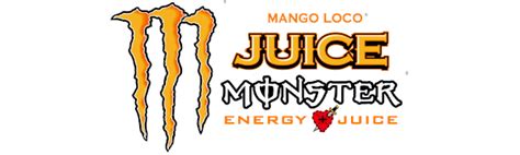 Monster Energy Mango Loco Juiced Energy Drink Pet Bottle, 500 ml ...