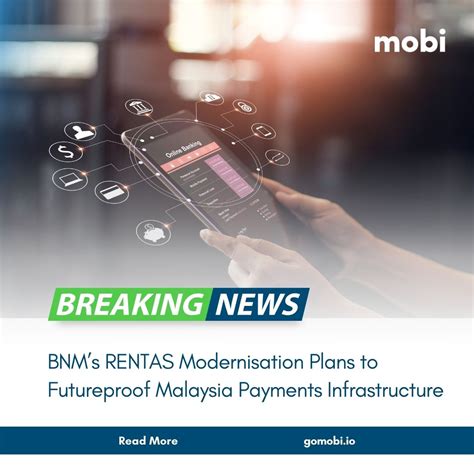 mobi on LinkedIn: #bnm #rentas #futureproofingmalaysia #finance # ...