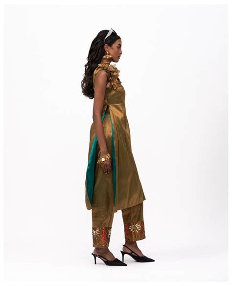 Kurta – RAMRUKI