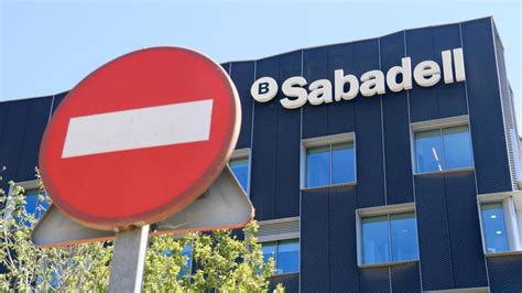 El consell del Banc Sabadell rebutja per unanimitat l'opa del BBVA ...