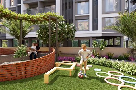 Roongta Florenza In Nashik by Lalit Roongta Group - Best & Top Builder ...