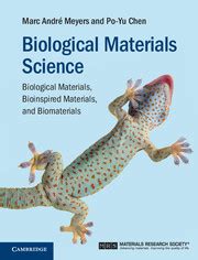 Details for Biological materials science : biological materials ...