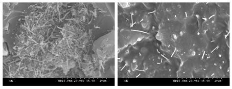 Dispersion and Pressure Sensitivity of Carbon Nanofiber-Reinforced ...