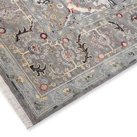 Buy Hand Knotted Rugs & Carpets Online India | Obeetee – Obeetee Retail ...
