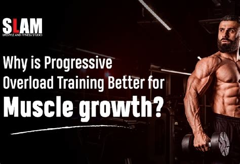 Image result for Progressive Overload Training Program