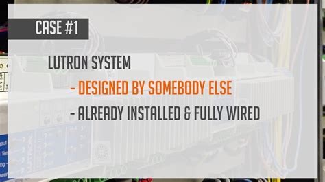 Image result for Lutron HomeWorks Software Tutorial