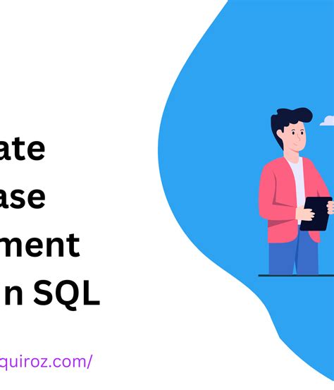 Image result for Database Management System Using SQL