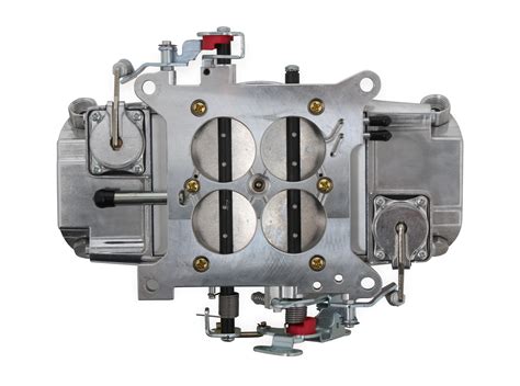 Demon FRMAD-750-BT 750 CFM Aluminum Mighty Demon Carburetor