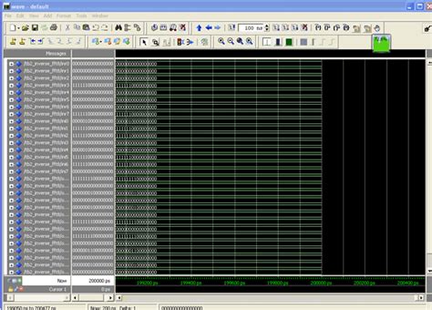Inverse Fourier Series Ifft MATLAB 的图像结果