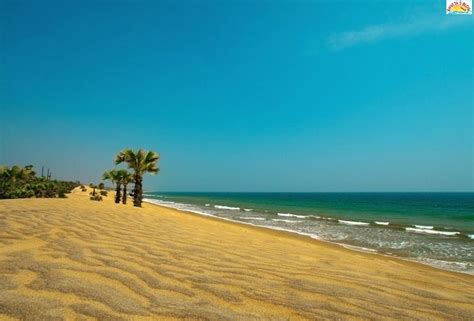 Rushikonda Beach , andhra pradesh, India - Top Attractions, Things to ...