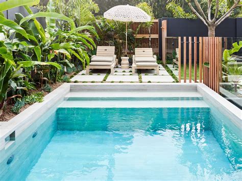 Swimming Pool Patio Design Ideas Modern Pool Spa & Patio Design