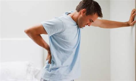 Image result for Back Pain Problem