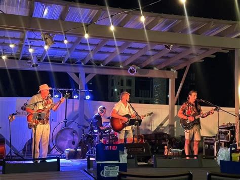 Sweet Acoustics at The Tour De Pere Bike Race, Definitely De Pere, 23 ...