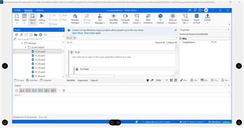 Image result for Git Using UI Path Studio