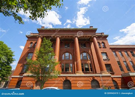 Middlesex County Court, Cambridge, Massachusetts, USA Stock Image ...