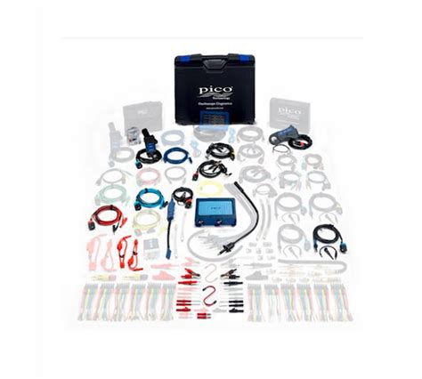 Image result for PicoScope Distributor Testing