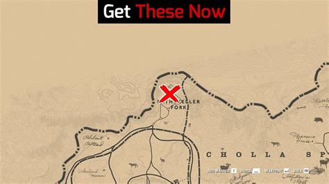 Image result for RDR2 Hidden Items Map