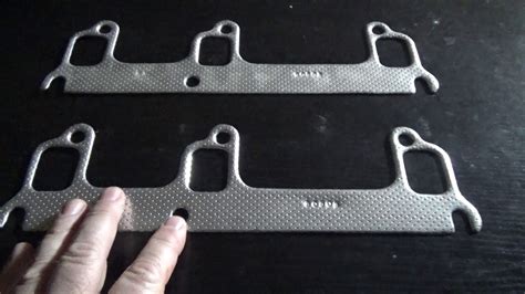 Image result for Installing Header Gaskets