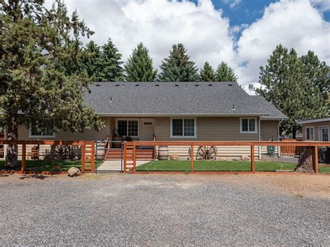 740 E Green Ridge Ave, Sisters, OR 97759 | MLS #220166498 | Zillow