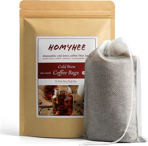 Image result for Cold Brew Coffee Filter Reusable