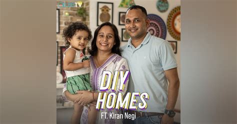 DIY Homes: Take A Look Inside Kiran's Jamnagar Airforce Quarter | LBB