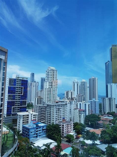 HOTEL RIU PLAZA PANAMA (Panama City) - Hotel Reviews, Photos, Rate ...
