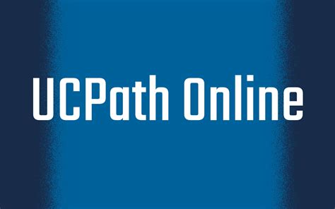 UCPath