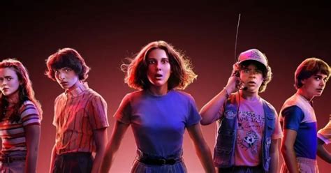 Stranger Things Season 5 release date revealed: Final chapter to drop ...