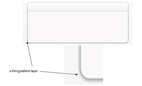 Image result for Android Stduip Text Border Style